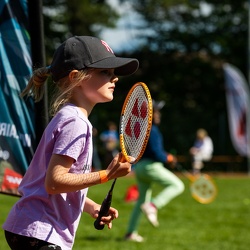 Panathlon Family Games